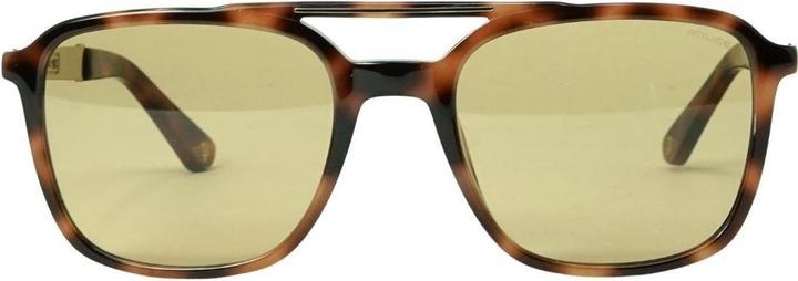 Actual product image Police Mens Logo Sunglasses