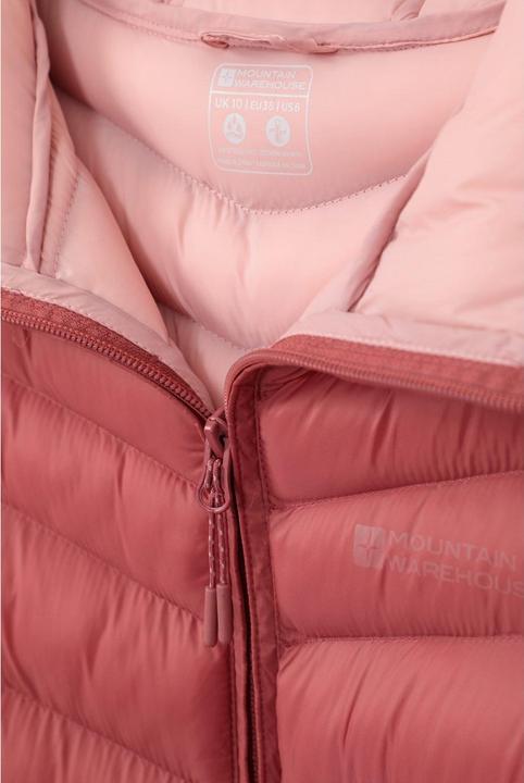 Produktbild Mountain Warehouse Florence Steppjacke (34)