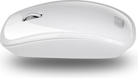 Actual product image Adesso Bluetooth 3-Button Mouse (Wireless)