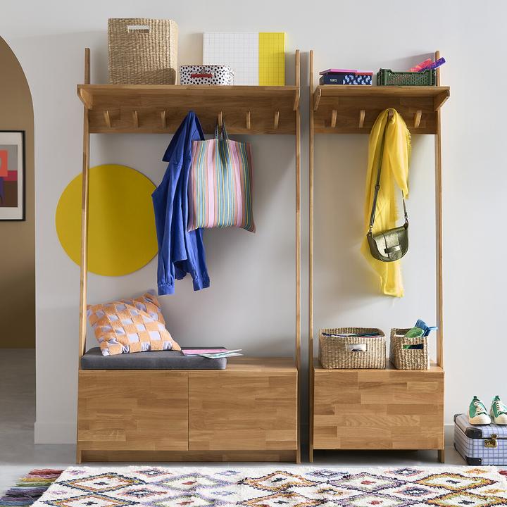 Produktbild La Redoute Interieurs Ourika (80 x 200 cm)