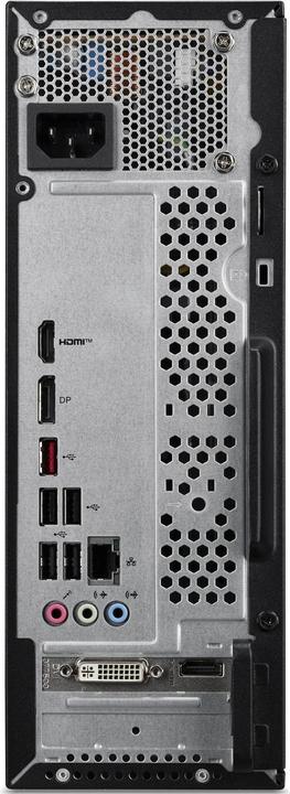 Produktbild Acer Aspire XC-1860 (Intel Core Ultra 7 265, 16 GB, 1000 GB, Intel Arc Graphics)