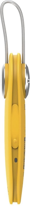 Produktbild knog. Scout Travel Yellow (iOS)