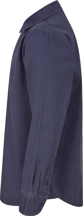 Produktbild Front Row Langarmhemd mit Knopfrand (XL)
