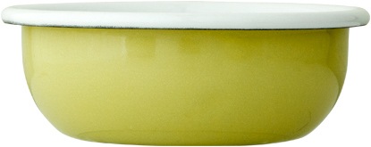 Produktbild Merbo Emaille Schüssel