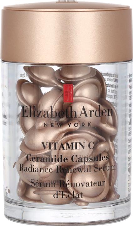 Actual product image Elizabeth Arden Ceramides Vitamin C (14 ml)