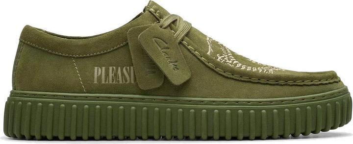 Image du produit Clarks Torhill Dragon Lo (45)