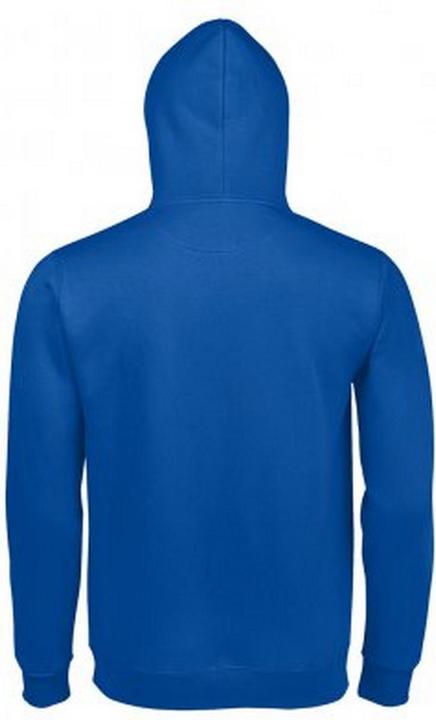 Produktbild Sols Erwachsene Spencer Kapuzenpullover (S)