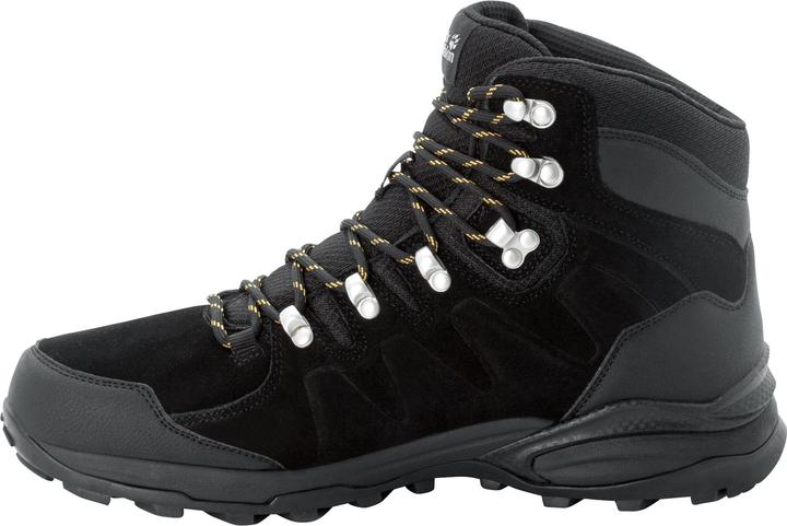 Actual product image Jack Wolfskin Refugio Texapore Mid M (48)