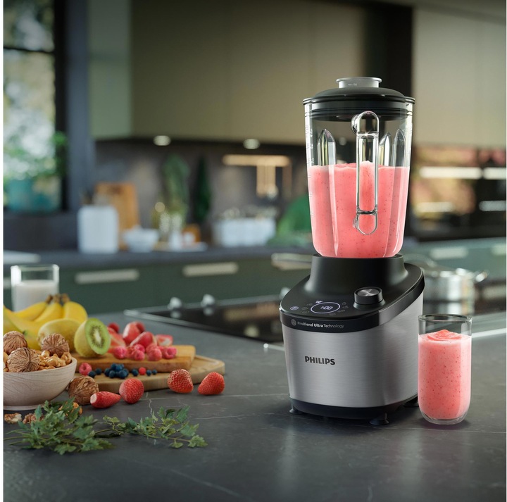 Image du produit Philips 7000 series HR3760/12 (1500 W)