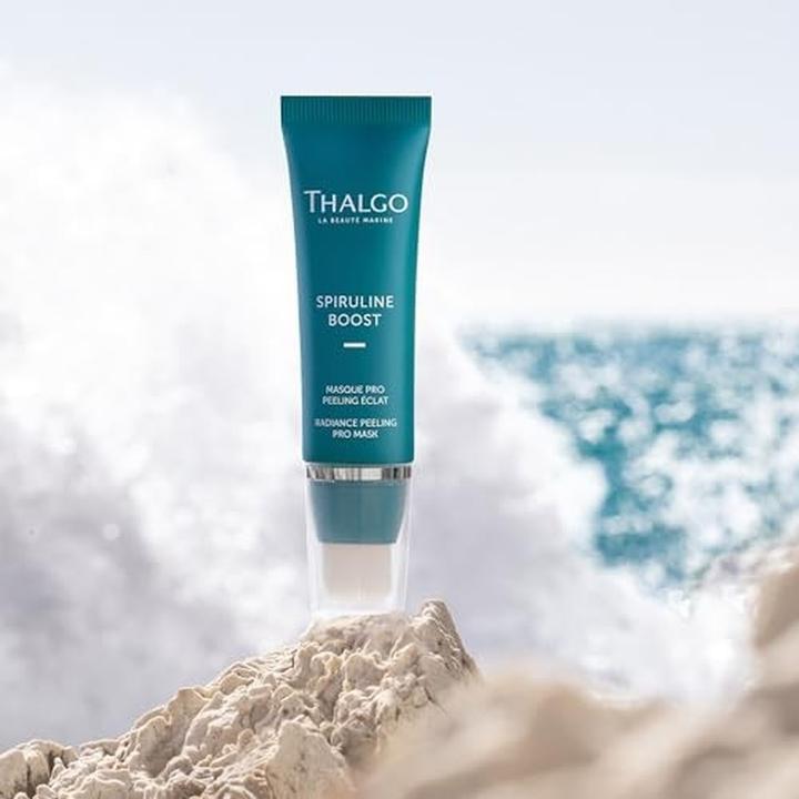 Immagine prodotto Thalgo Spiruline Boost Rediance Peeling Pro Mask (50 ml)