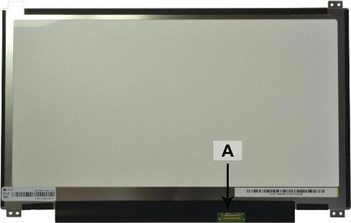 Produktbild HP HPI SPS-RAW PANEL LCD 13.3 HD SVA