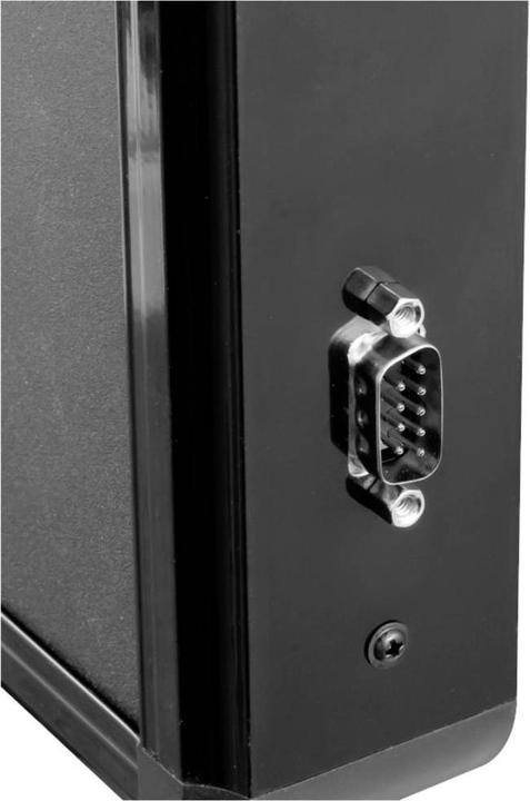 Produktbild PCE Instruments Einbauanzeige