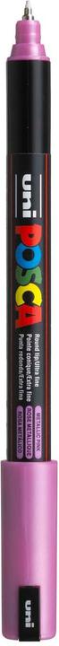 Actual product image Posca Extra Fine Marker PC-1MR Fineliner (1 x)