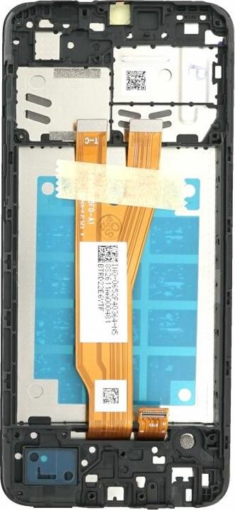 Produktbild Samsung Display Unit A032F Galaxy A03 Core black GH81-21711A (Display, Samsung Galaxy A03 Core)