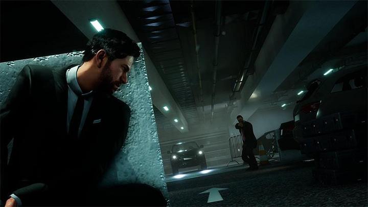 Produktbild Game Past Cure, PS4 (PS4, DE)