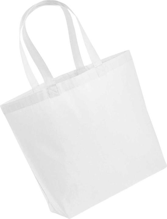 Immagine prodotto Westford Mill Premium Cotone Borsa a Tracolla (18 l)