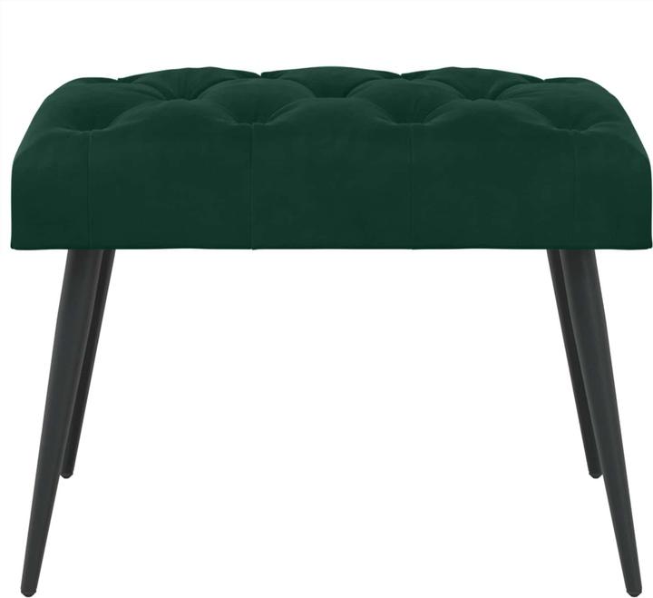 Actual product image vidaXL Polsterbank (40 cm)