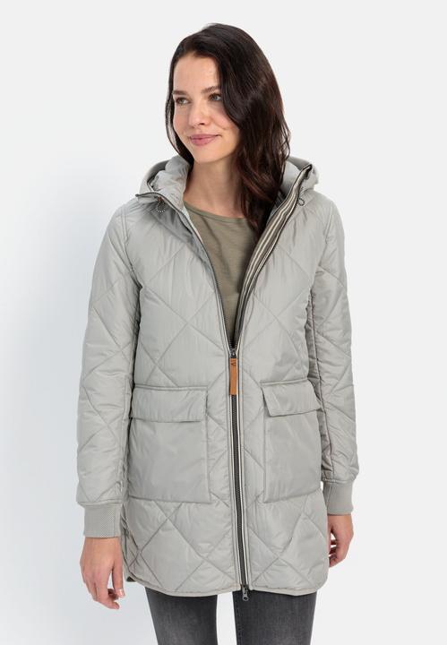 Produktbild Camel Active Steppmantel aus recyceltem Polyester (40)
