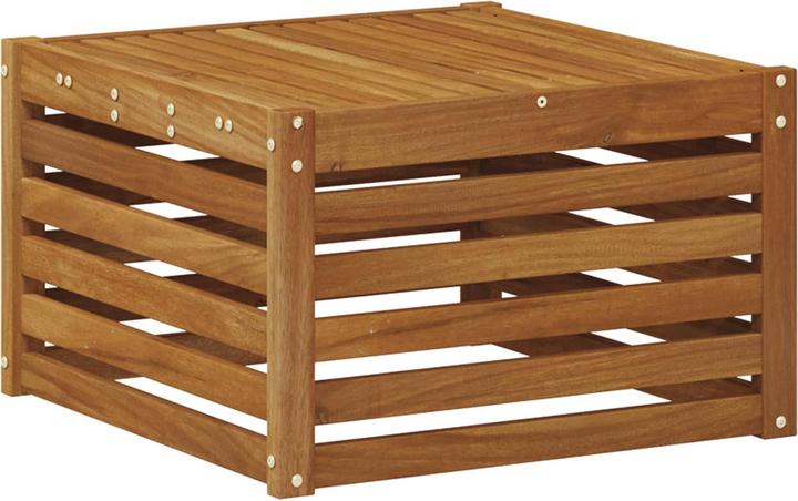 Produktbild vidaXL Outdoor-Sofagarnitur