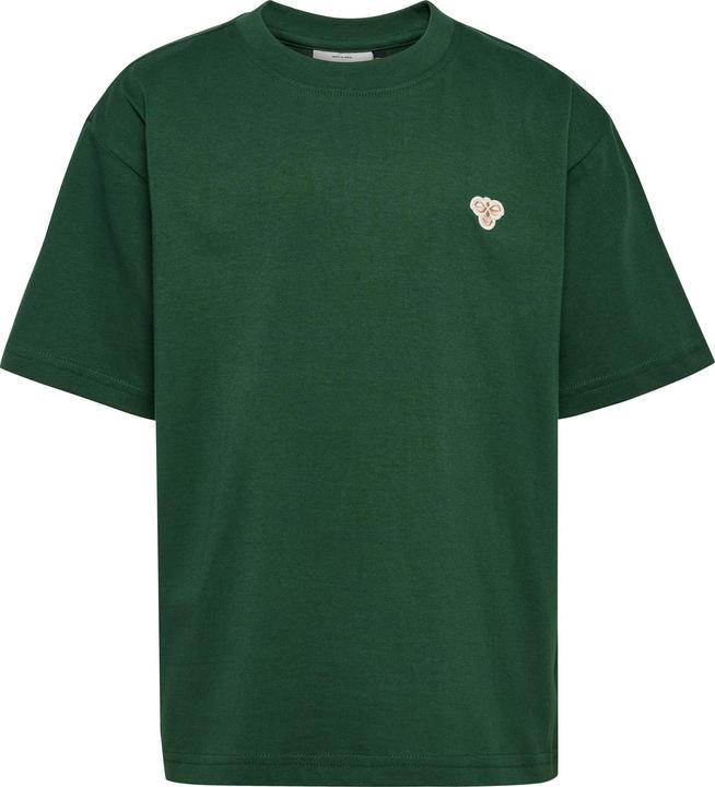 Produktbild hummel hmlJR LOOSE T-SHIRT S/S BEE (46, 48, 50, 52)