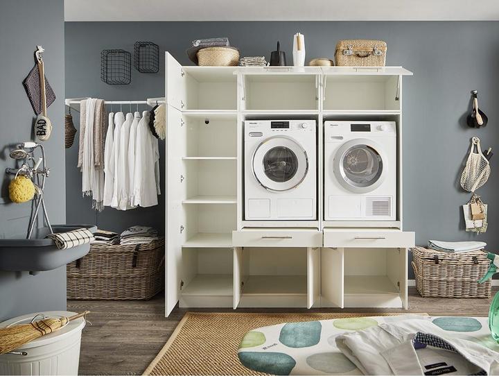 Produktbild Bega BBK Laundreezy