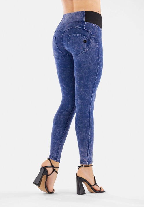 Actual product image Freddy WR.UP® Shaping Pants WRUP2HF301 (S)