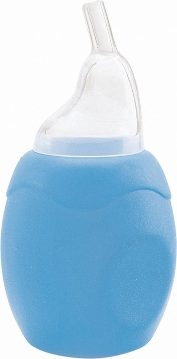 Immagine prodotto Reer Aspiratore nasale Primamma con parte aspirante in silicone morbido