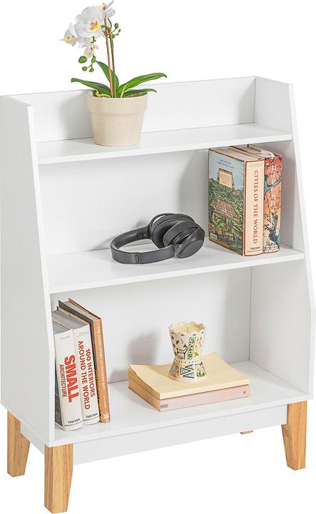 Immagine prodotto SoBuy Kinderbücherregal (60 x 25 x 80 cm)