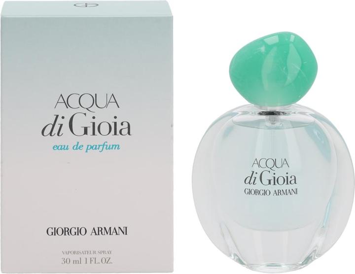 Immagine prodotto Giorgio Armani Acqua di Gìoia (Eau de parfum, 30 ml)