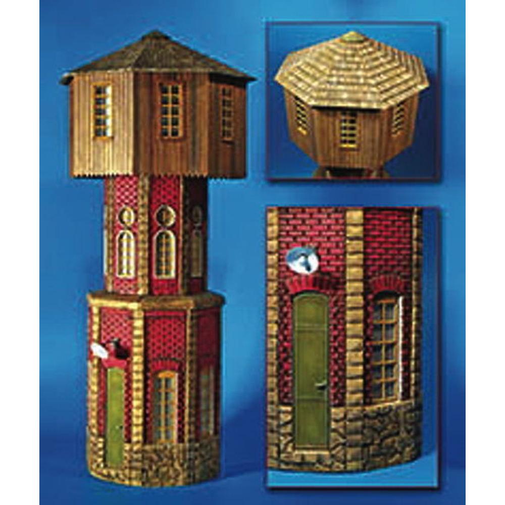 Plus Model Wasserturm