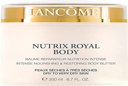 Lancôme Nutrix Royal (Body cream, 200 ml)