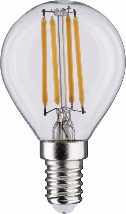 Actual product image Paulmann Drop (E14, 5 W, 432 lm, 1 x, F)