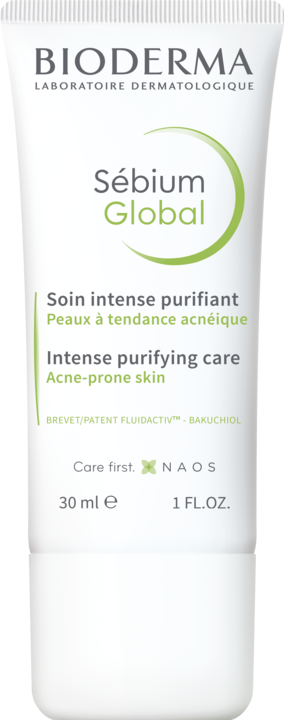 Bioderma Sébium Global (30 ml, Tagescreme)