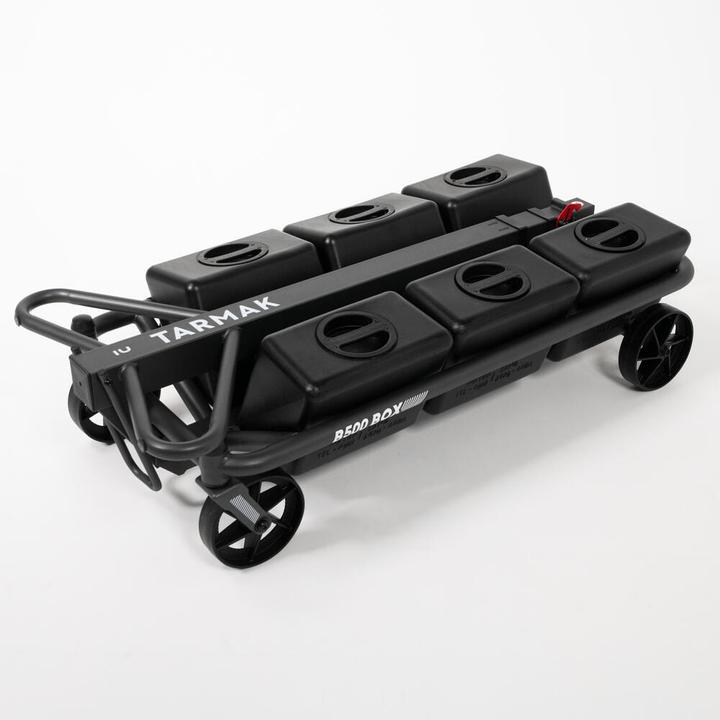 Immagine prodotto Tarmak B500 Easy Box