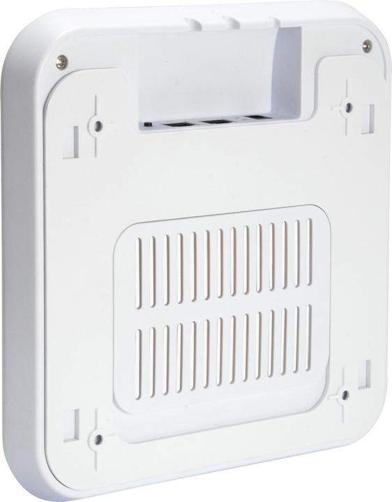 Produktbild LevelOne WL-AP WAP-8123 1200Mbps MIMO PoE (867 Mbit/s)