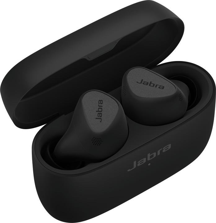 Image du produit Jabra Connect 5t (ANC, 7 h, Sans fil)