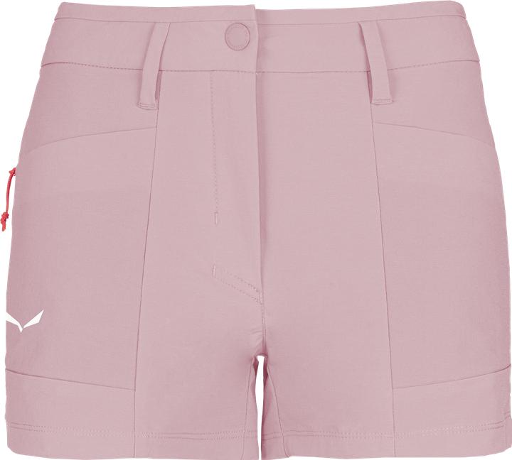 Actual product image Salewa Women's Puez DST Cargo Shorts (XL)