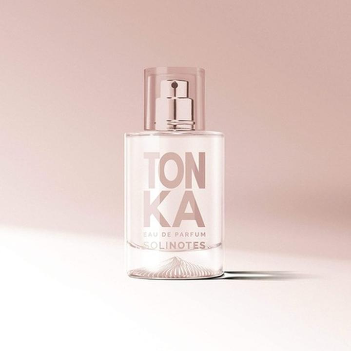 Image du produit Solinotes Tonka Eau de Parfum (Eau de parfum, 50 ml)