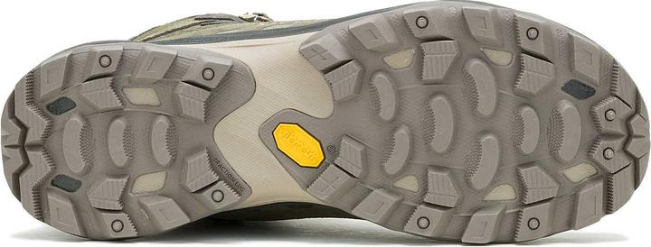 Produktbild Merrell Moab Speed 2 Thermo Mid WP (45)