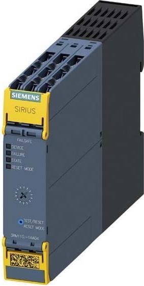 Immagine prodotto Siemens Avviatore motore, diretto, 500V, 1,6-7,0A