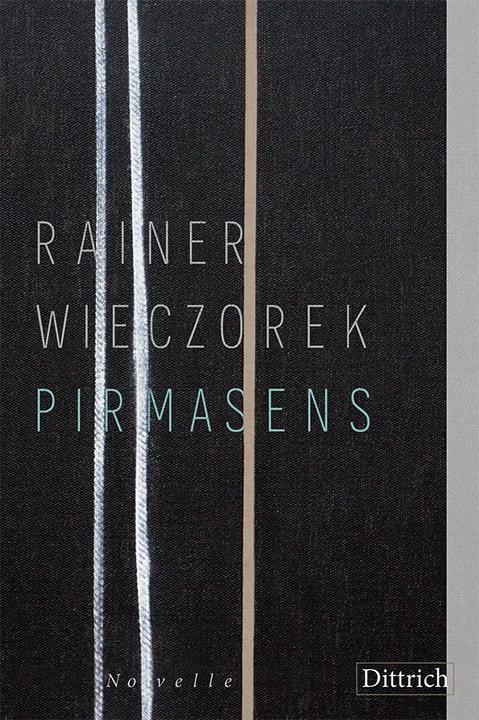 Immagine prodotto Pirmasens (Tedesco, Rainer Wieczorek, 2020)