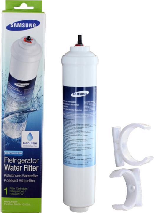 Actual product image Samsung Hafex/Exp (1 x)