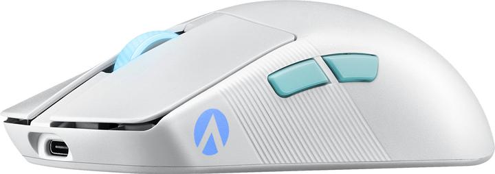 Produktbild ASUS ROG Harpe Ace Aim (Kabelgebunden, Kabellos)