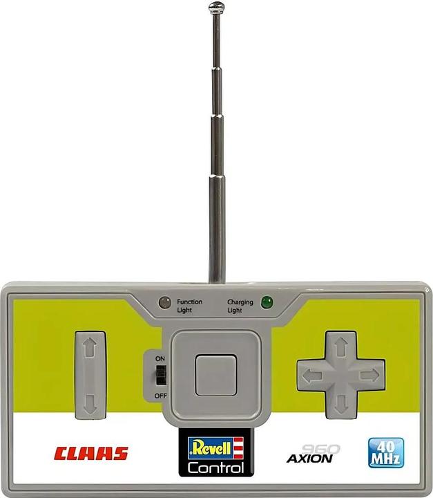 Immagine prodotto Revell Trattore Axion 960