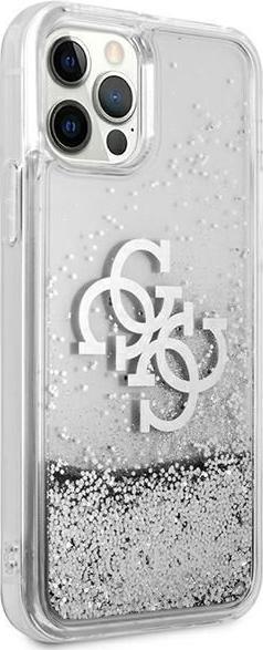 Image du produit Guess Paillettes liquides (Apple iPhone 12 Pro Max)