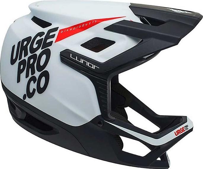 Produktbild Urge Lunar Velohelm (54 - 57 cm)