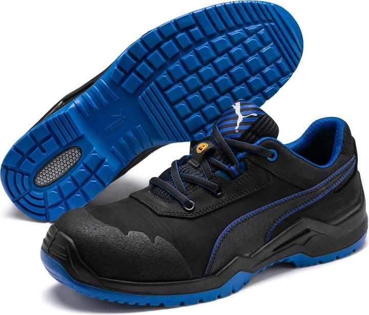 Produktbild Puma Argon Blue (S3, 42)