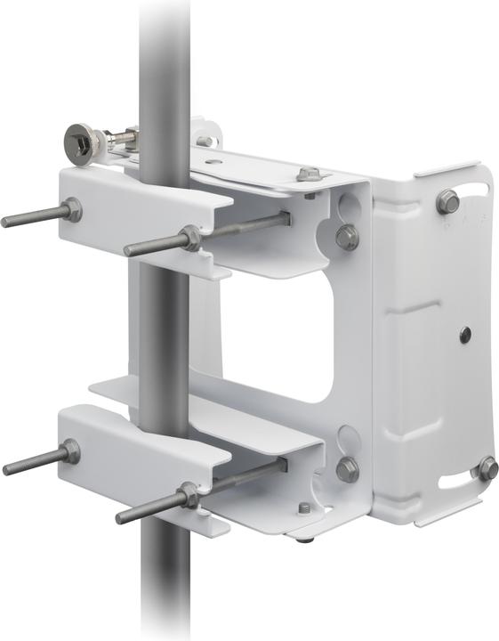 Actual product image Ubiquiti PAK-620, pole mounting kit (Wall mount)