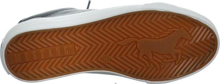 Immagine prodotto Mustang Canvas Slipper (36)