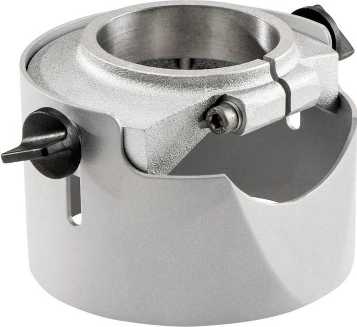 Produktbild Metabo Schutzhaube für Schleiftopf 0mm